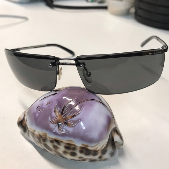 polo sport ralph lauren sunglasses